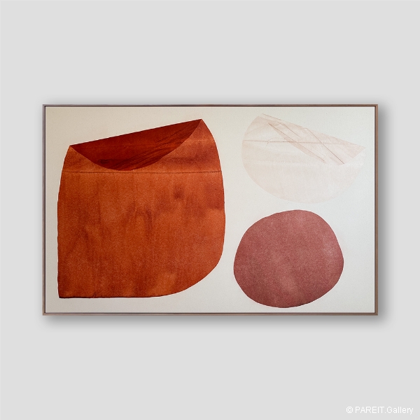 VANHULLEBUSCH Catherine - I'd be serious if my thoughts didn't confetti everywhere